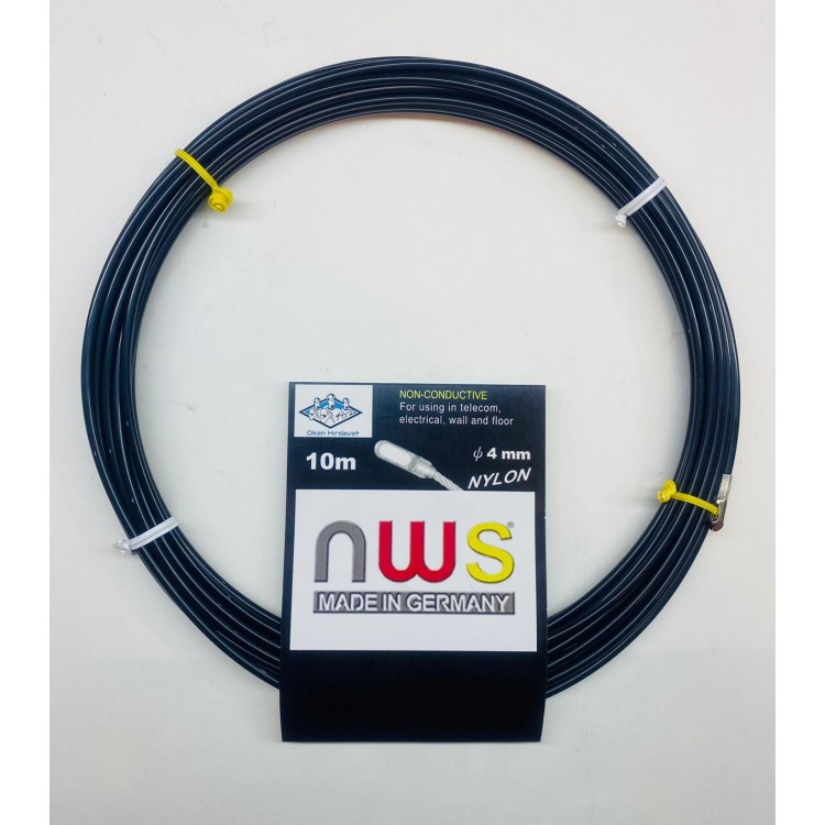 OKAN HIRDAVAT NWS SUSTA 10 METRE