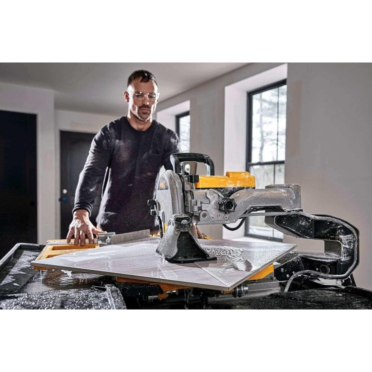 Dewalt D36000 1600W 250MM Seramik Kesme Makinesi