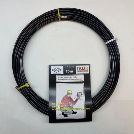 OKAN HIRDAVAT NWS SUSTA 15 METRE