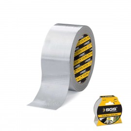 SGS TAMİR BANDI GRİ 48MM*10MT YÜKSEK KALİTE GRİ RE..