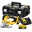 Dewalt DCS334P2 18V 5.0AH Li-Ion Kömürsüz Dekupaj Testere
