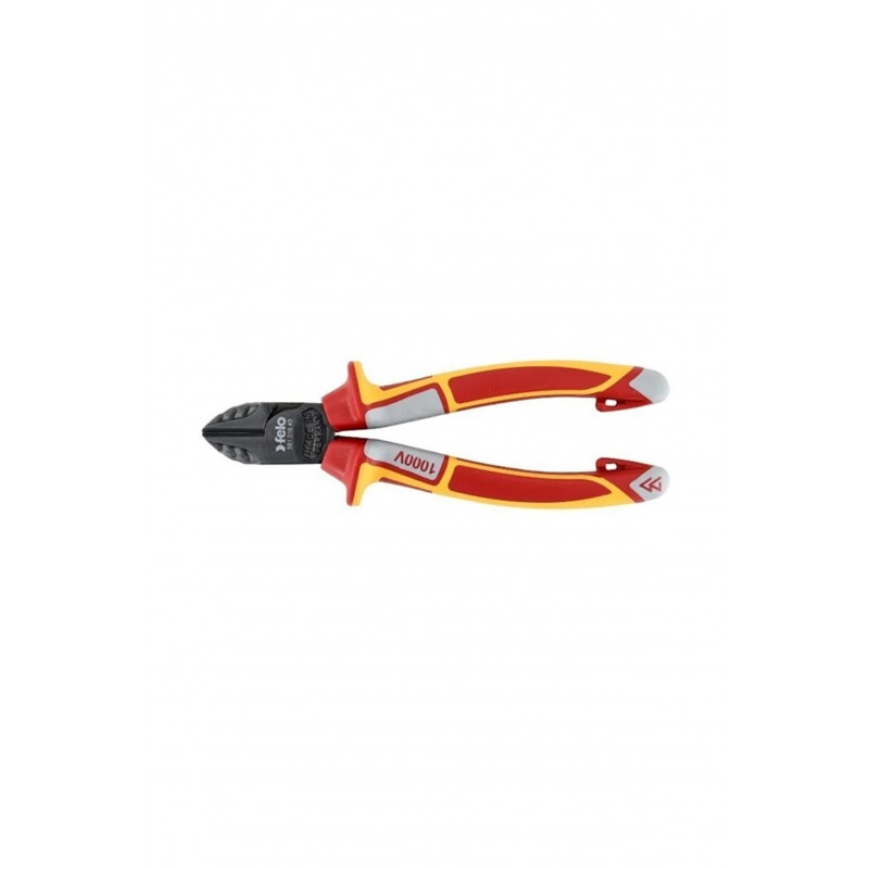 NWS Solingen Felo YANKESKİ 180 Mm 1000 Volt Vde