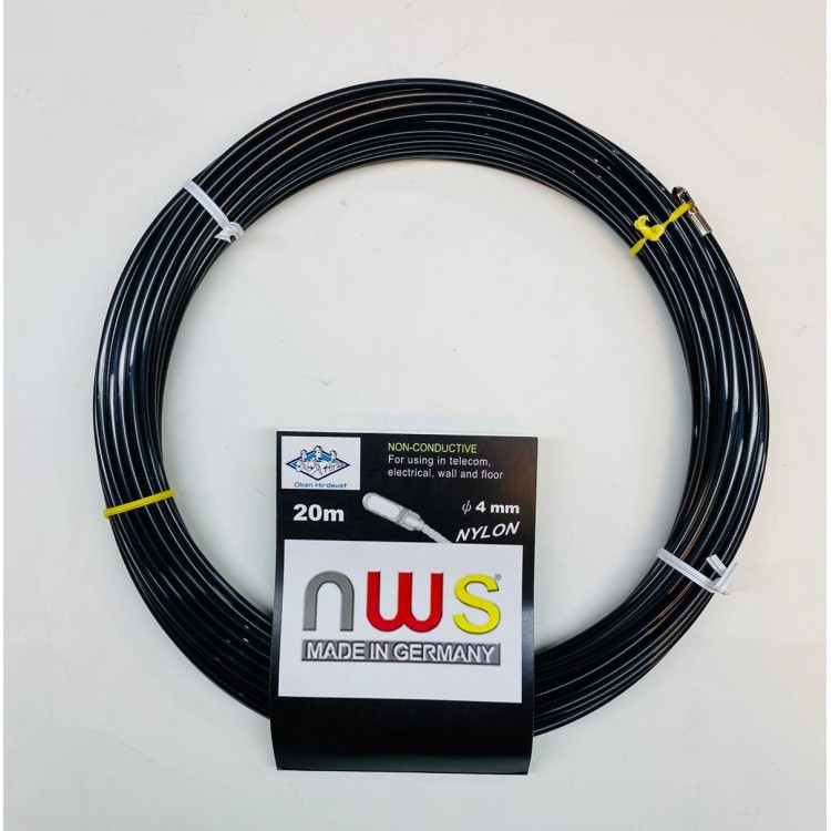 OKAN HIRDAVAT NWS SUSTA 20 METRE