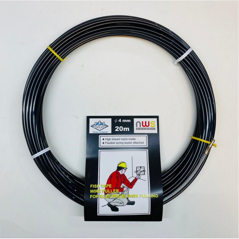OKAN HIRDAVAT NWS SUSTA 20 METRE