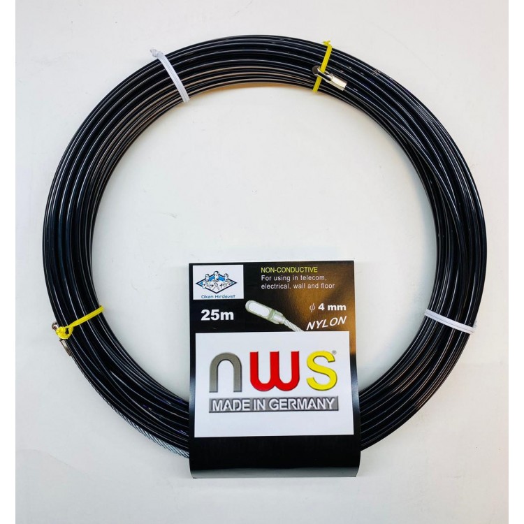 OKAN HIRDAVAT NWS SUSTA 25 METRE