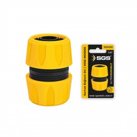 SGS HORTUM BAĞLANTI EKİ 1/2''