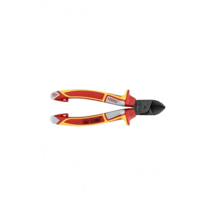 NWS Solingen Felo YANKESKİ 180 Mm 1000 Volt Vde