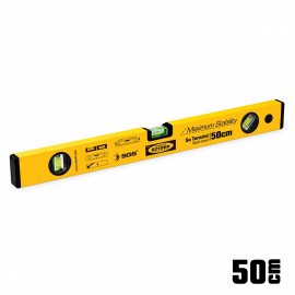 SGS SU TERAZİSİ 50CM (ALÜMİNYUM) MIKNATISLI