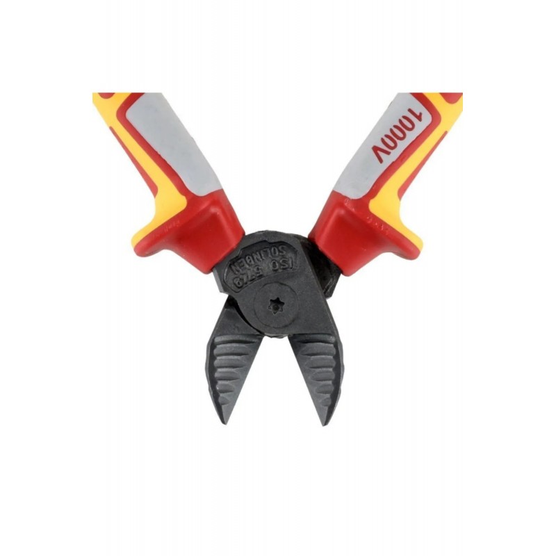 NWS Solingen Felo YANKESKİ 160 Mm 1000 Volt Vde