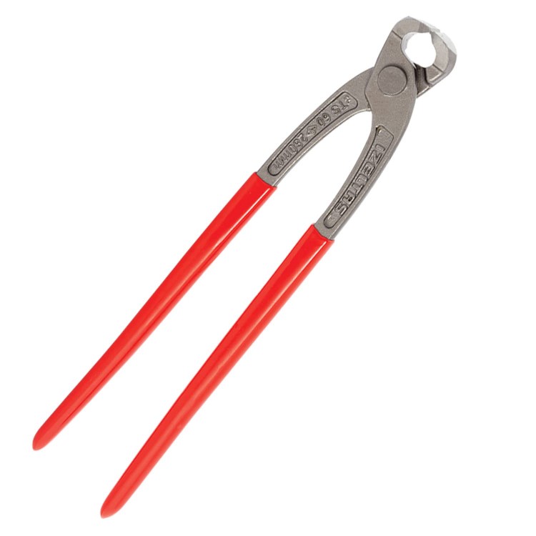 İzeltaş Ağır Tip Betoncu Kerpeteni 280 mm OKAN HIRDAVAT