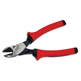 İzeltaş Yan Keski Ağır Tip 160mm (Çelik Tel İçin) OKAN HIRDAVAT