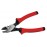 İzeltaş Yan Keski Ağır Tip 160mm (Çelik Tel İçin) OKAN HIRDAVAT