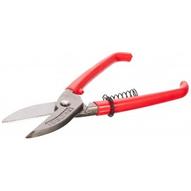 İzeltaş 6821270250 Tenekeci Makası (Yaylı) 250 mm