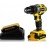 Stanley STDC18LHBKA 18V 2 Ah Li-ion Şarjlı Darbeli Matkap