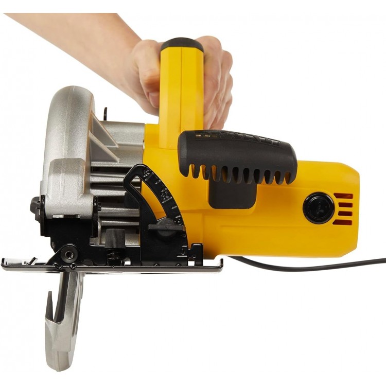 Dewalt DWE5615 1500 W 190 mm Daire Testere