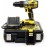 Stanley STDC18LHBKA 18V 2 Ah Li-ion Şarjlı Darbeli Matkap