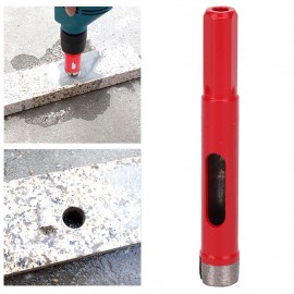 NWS 12MM GRANİT DELME UCU MERMER DELİCİ UÇ 