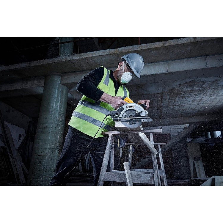 Dewalt DWE5615 1500 W 190 mm Daire Testere