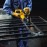 Dewalt DCG412M2 Şarjlı Avuç Taşlama 18V/4.0 Ah Li-Ion Çift Akü