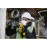 Dewalt D25133K-TR 800W 2.6J Profesyonel SDS-Plus Kırıcı-Delici Matkap