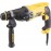 Dewalt D25143K Profesyonel SDS Plus 900 W Kırıcı Delici 3.0 J Matkap