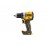 DEWALT 4'LÜ SET DCD805 + DCF860 + DCD800 + DCF922 + 4 ADET 4 AMPER AKÜ + SARJ ALETİ