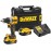 DEWALT 4'LÜ SET DCF922 + DCD800 + DCF887 + DCD805 + 4 ADET 4 AMPER AKÜ + SARJ ALETİ