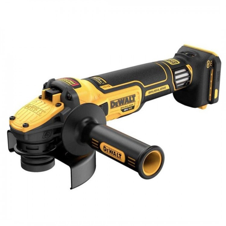 DEWALT 4'LÜ SET DCF922 + DF850+ DCG412 + DCG409 + 4 ADET 4 AMPER AKÜ + SARJ ALETİ