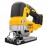 DEWALT 4'LÜ SET DCF887 + DCS565 + DCD800 + DCS334 + 4 ADET 4 AMPER AKÜ + SARJ ALETİ