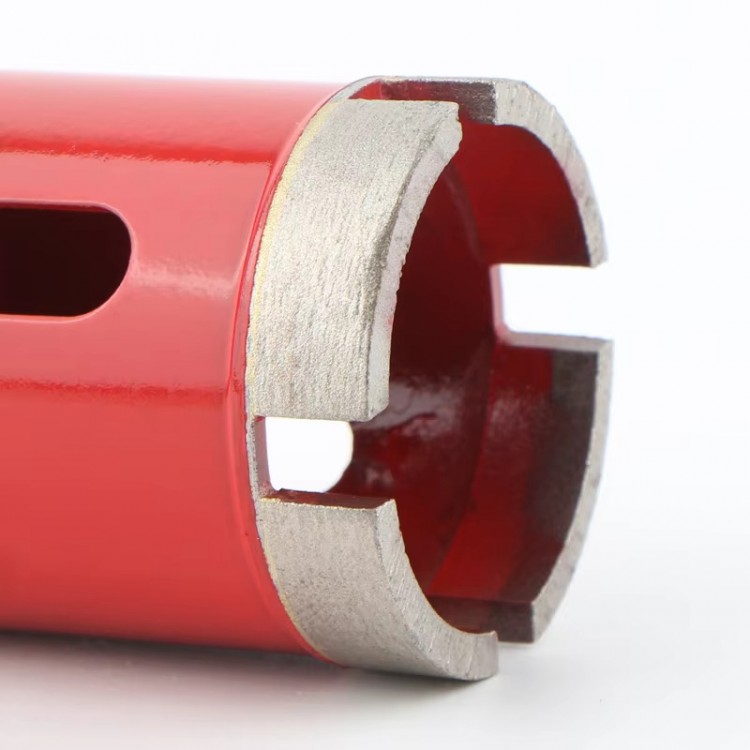NWS 12MM GRANİT DELME UCU MERMER DELİCİ UÇ 