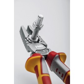 NWS Solingen Felo Pense 160 Mm 1000 Volt Vde