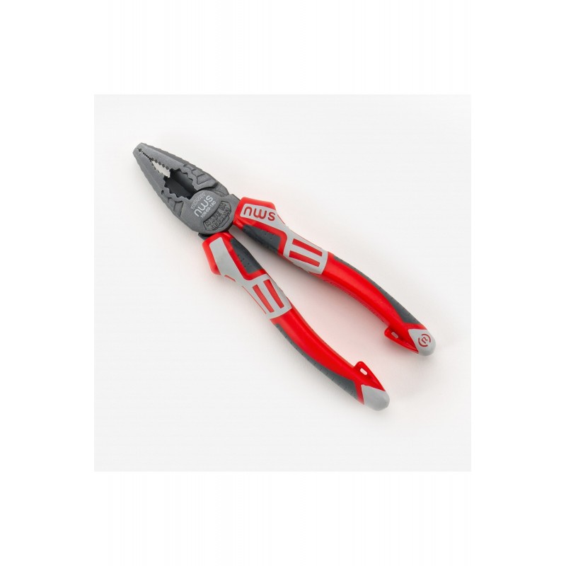 NWS Solingen Pense 180 Mm