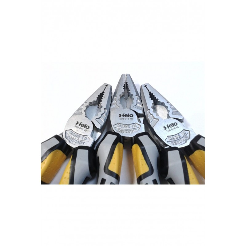 NWS Solingen Felo Pense 160 Mm