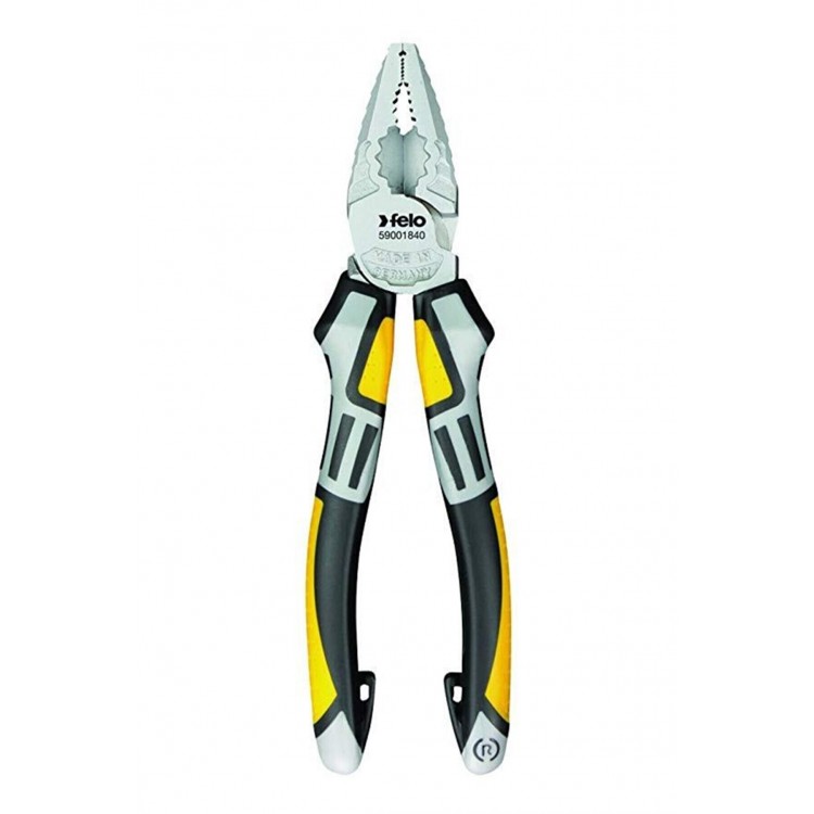 NWS Solingen Felo Pense 160 Mm