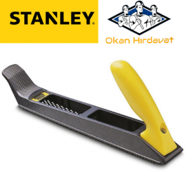STANLEY 5-21-122 Surform Metal Gövdeli Törpü 310 mm