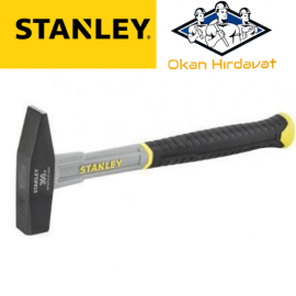 STANLEY STHT0-51907 300 Gram Fiberglass Saplı Çekiç