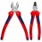 Knipex 180mm YAN KESKİ made in germany OKAN HIRDAVAT