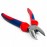 Knipex 180mm YAN KESKİ made in germany OKAN HIRDAVAT