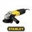 Stanley STGS9115-TR 900W 115mm Profesyonel Avuç Taşlama