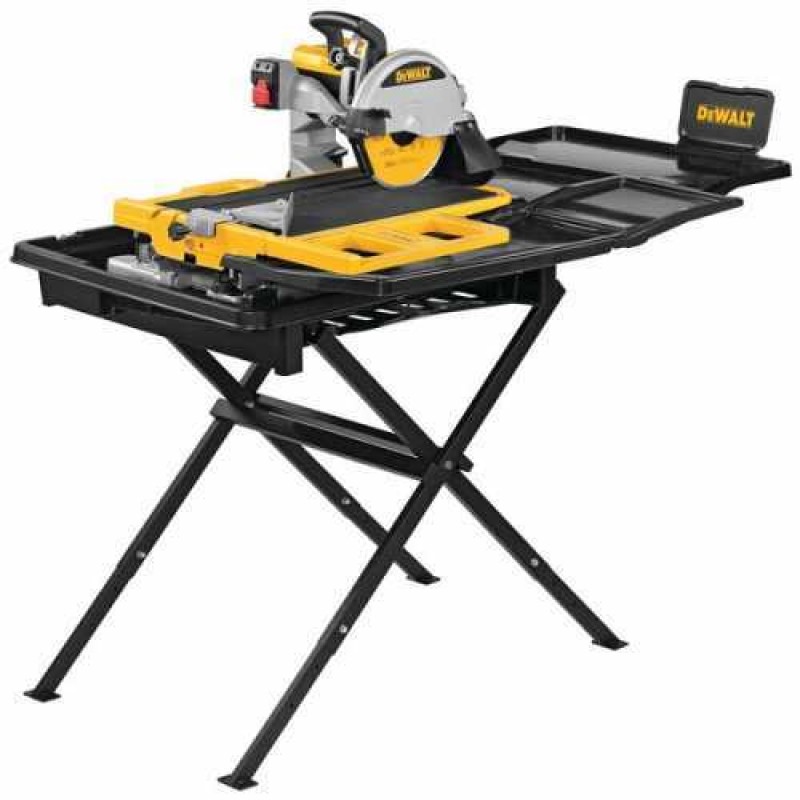 Dewalt D36000 1600W 250MM Seramik Kesme Makinesi