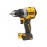 DEWALT 4 LÜ SET DCH133 + DCF850 + DCG412 + DCD805 + 4 ADET 4 AMPER AKÜ + SARJ ALETİ