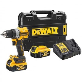 Dewalt DCD805P2T Darbeli Şarjlı Matkap 18V 5.0AH