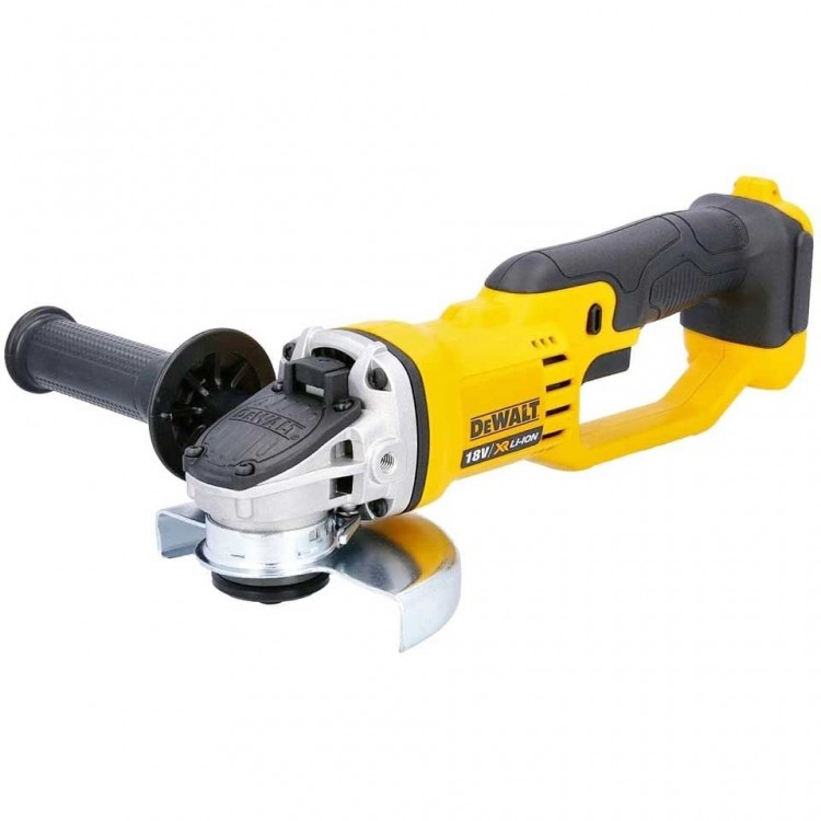 DEWALT 4'LÜ SET DCF922 + DF850+ DCG412 + DCH133 + 4 ADET 4 AMPER AKÜ + SARJ ALETİ