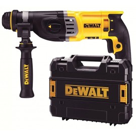 Dewalt D25143K Profesyonel SDS Plus 900 W Kırıcı Delici 3.0 J Matkap