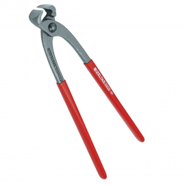 İzeltaş Ağır Tip Betoncu Kerpeteni 280 mm OKAN HIRDAVAT