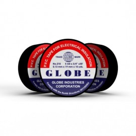Globe Pvc Elektrik Izolasyon Bant 