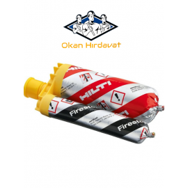 HİLTİ CP 660 ESNEK , YANGIN DURDURUCU KÖPÜK