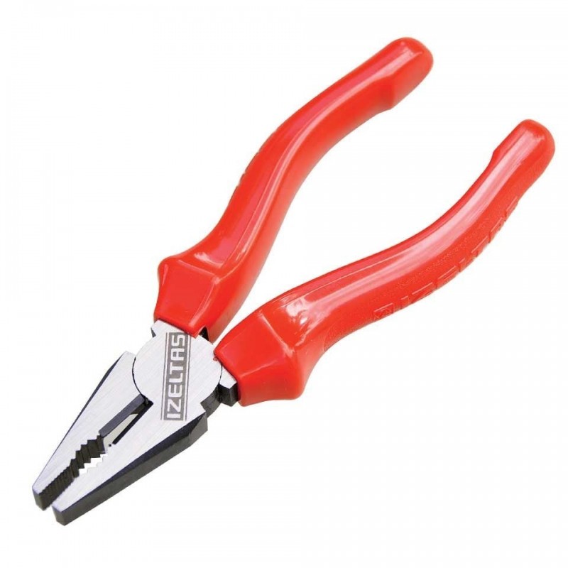 İzeltaş Kombine Pense Opak Seri 160mm