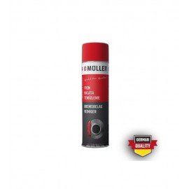Müller Germany MÜLLER FREN VE BALATA TEMİZLEME SPREYİ 500 ml 