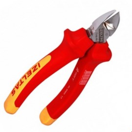 İzeltaş Süper Izole Kombine Yankeski 160mm 1000v